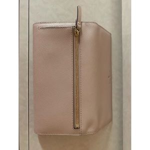 Kate Space Baby pink wallet